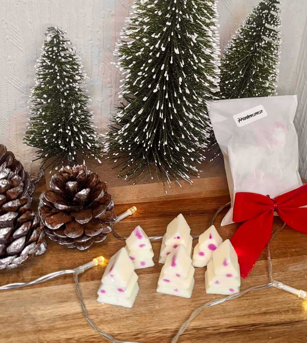 Joyful Gift Days - Christmas Trees